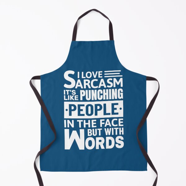 Item preview, Funny Sarcastic Quote designed and sold by Dev-Ang.