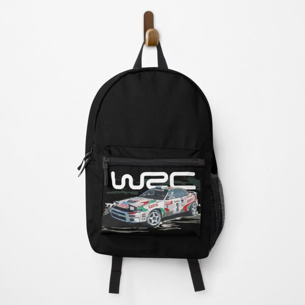Item preview, Drift WRC Toyota Celica Turbo 4WD Carlos Sainz Monte Carlo designed and sold by cowtownCOWBOY.