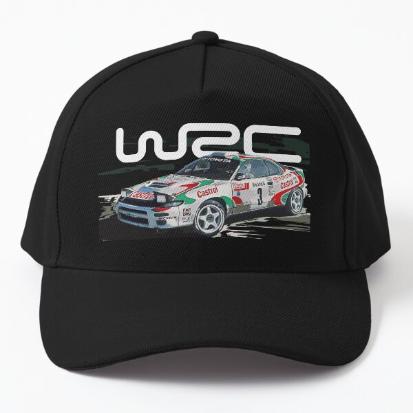 Item preview, Drift WRC Toyota Celica Turbo 4WD Carlos Sainz Monte Carlo designed and sold by cowtownCOWBOY.