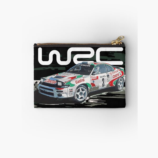 Item preview, Drift WRC Toyota Celica Turbo 4WD Carlos Sainz Monte Carlo designed and sold by cowtownCOWBOY.