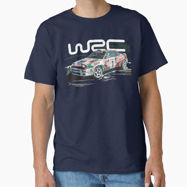Item preview, Drift WRC Toyota Celica Turbo 4WD Carlos Sainz Monte Carlo designed and sold by cowtownCOWBOY.