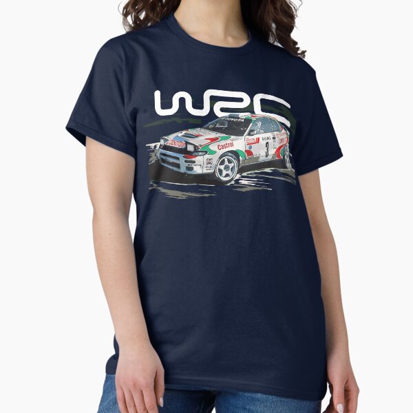 Item preview, Drift WRC Toyota Celica Turbo 4WD Carlos Sainz Monte Carlo designed and sold by cowtownCOWBOY.