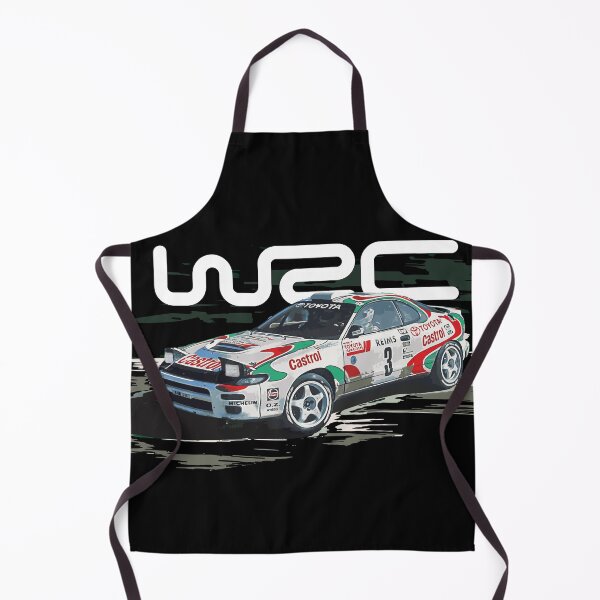 Item preview, Drift WRC Toyota Celica Turbo 4WD Carlos Sainz Monte Carlo designed and sold by cowtownCOWBOY.