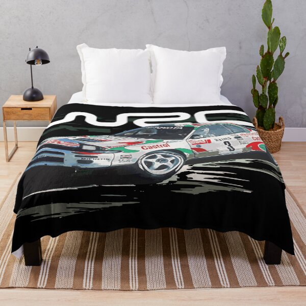 Item preview, Drift WRC Toyota Celica Turbo 4WD Carlos Sainz Monte Carlo designed and sold by cowtownCOWBOY.