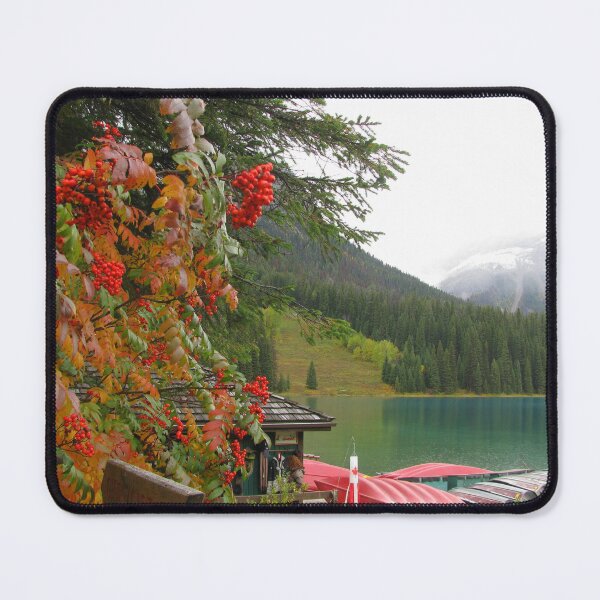 Item preview, Emerald Lake designed and sold by ljdewet.
