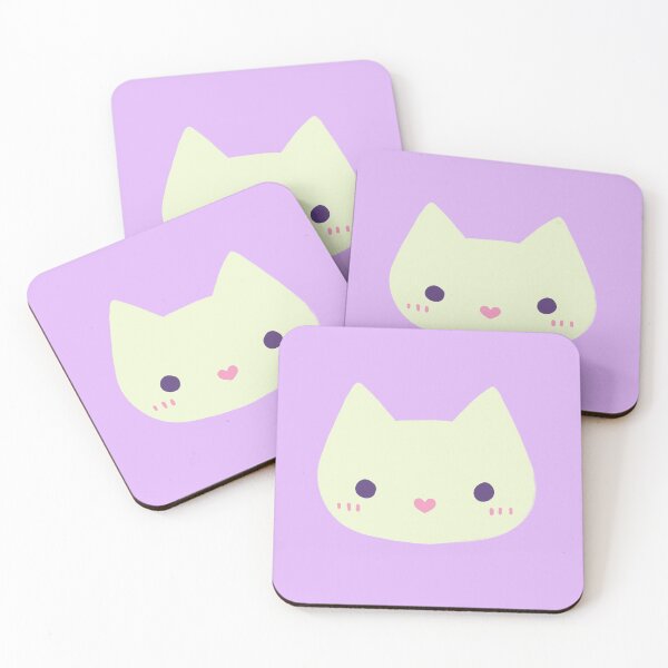 Item preview, Shiro-chan designed and sold by PameDesu.