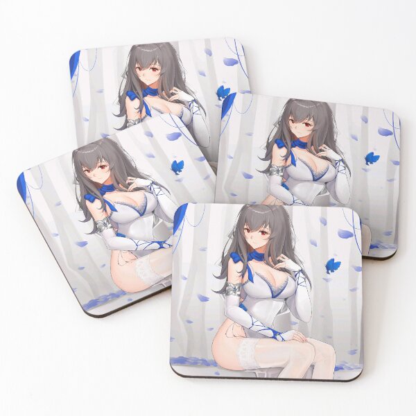Item preview, Beautiful In White  designed and sold by jessiejeha.