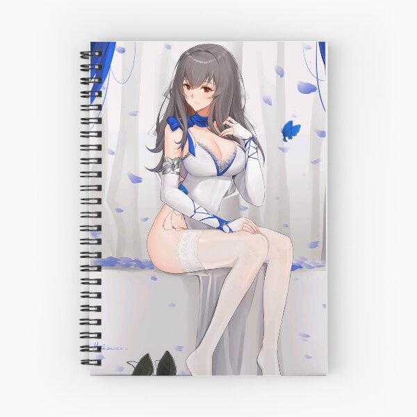 Item preview, Beautiful In White  designed and sold by jessiejeha.
