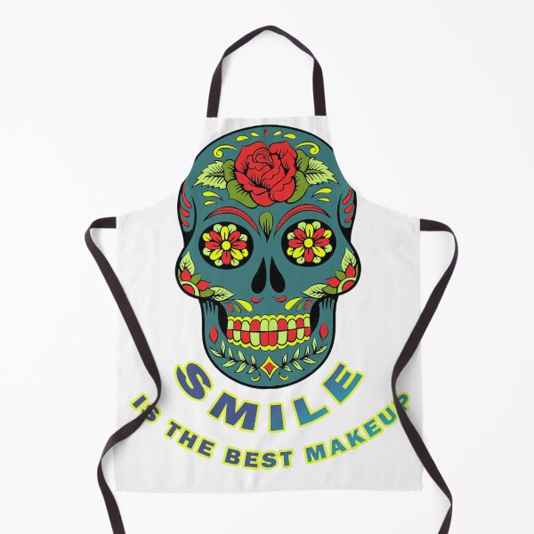 Item preview, La sonrisa es el mejor maquillaje. designed and sold by Zayncollections.