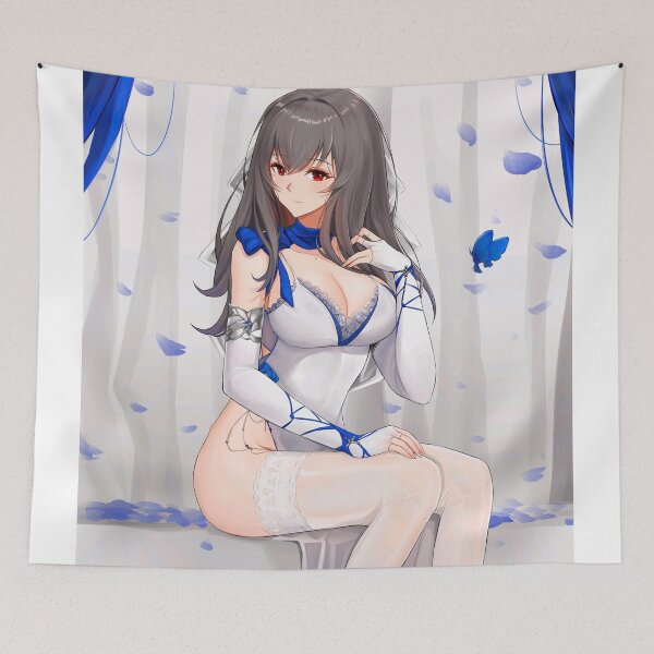 Item preview, Beautiful In White  designed and sold by jessiejeha.