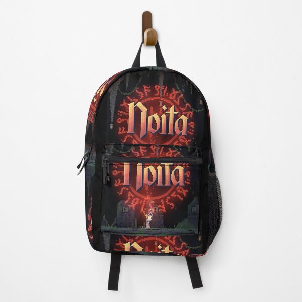 Item preview, Noita - Indie Game Classic . designed and sold by michelleeir.