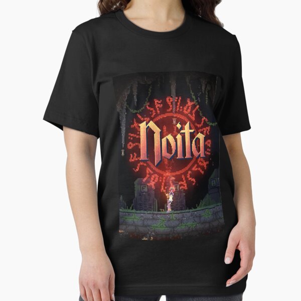 Item preview, Noita - Indie Game Classic . designed and sold by michelleeir.