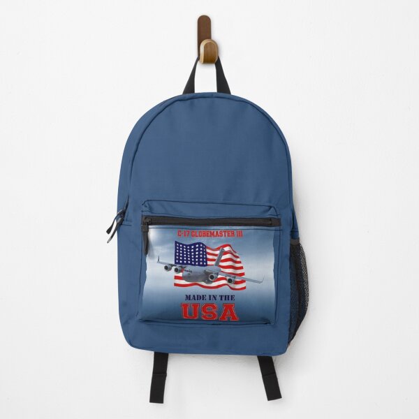 Item preview, C-17 Globemaster III Made in the USA designed and sold by Mil Merchant.