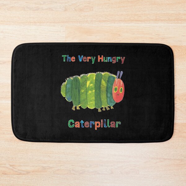 Item preview, The VERY HUNGRY CATERPILLAR! designed and sold by DanielaVogel.