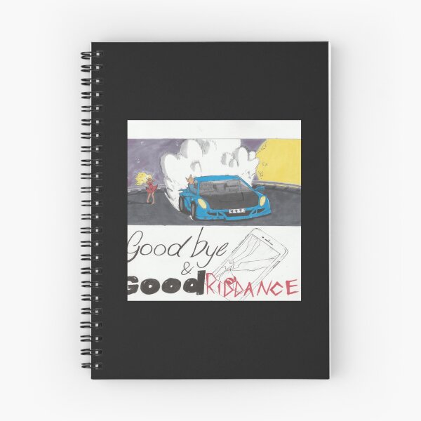 Item preview, Goodbye and Good riddance Classic . designed and sold by alexiszeppy.