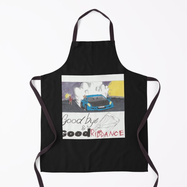 Item preview, Goodbye and Good riddance Classic . designed and sold by alexiszeppy.