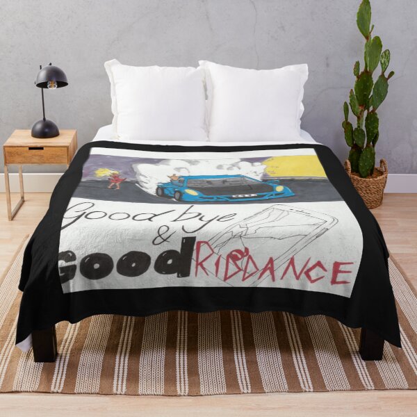 Item preview, Goodbye and Good riddance Classic . designed and sold by alexiszeppy.