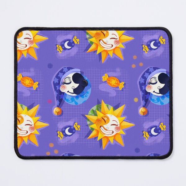 Item preview, Sundrop and Moondrop Buddy Set designed and sold by PilusInk.