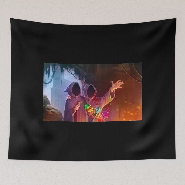 Item preview, Noita Game Classic . designed and sold by michelleeir.
