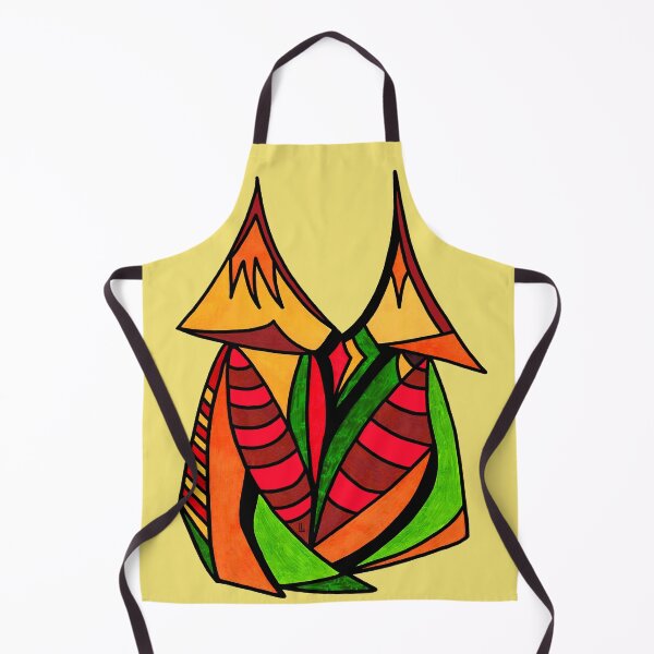 Item preview, 'You See What You See' Inspired by Van Gogh's 'Portrait of Julien Tanguy' designed and sold by Lana Levi.