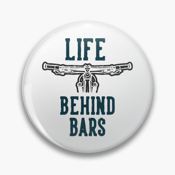 Item preview, Life Behind Bars Bike designed and sold by RenZemin.