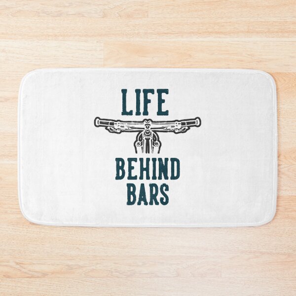 Item preview, Life Behind Bars Bike designed and sold by RenZemin.
