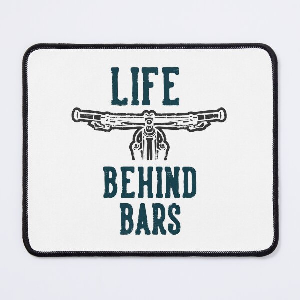 Item preview, Life Behind Bars Bike designed and sold by RenZemin.