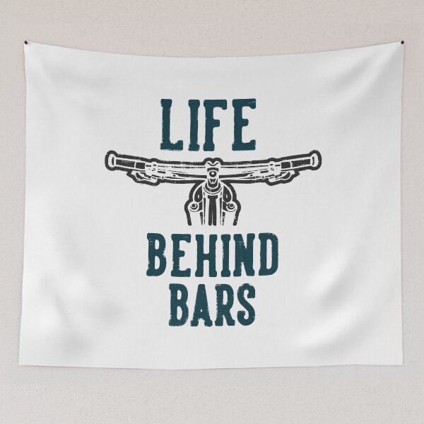 Item preview, Life Behind Bars Bike designed and sold by RenZemin.