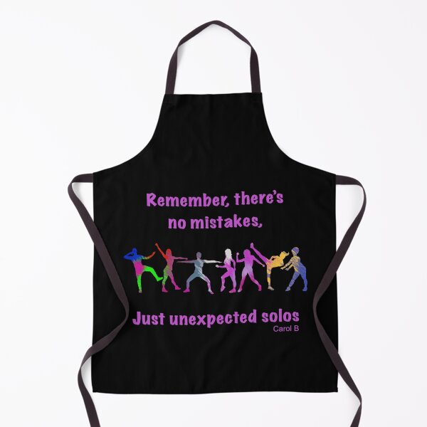 Item preview, No Mistakes Dancer Colours B designed and sold by Black-Orc.