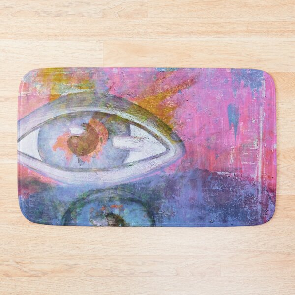Item preview, Eye Reflect designed and sold by JilClaireArt.