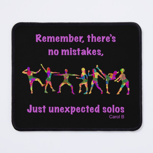 Item preview, No Mistakes Dancer Colours D designed and sold by Black-Orc.