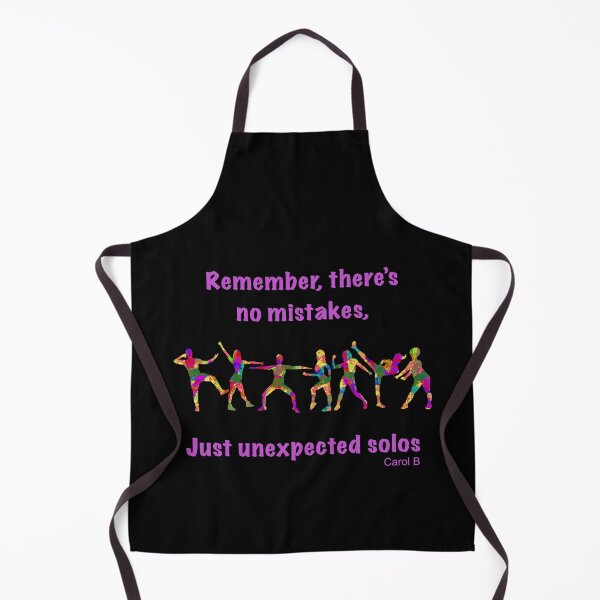 Item preview, No Mistakes Dancer Colours D designed and sold by Black-Orc.