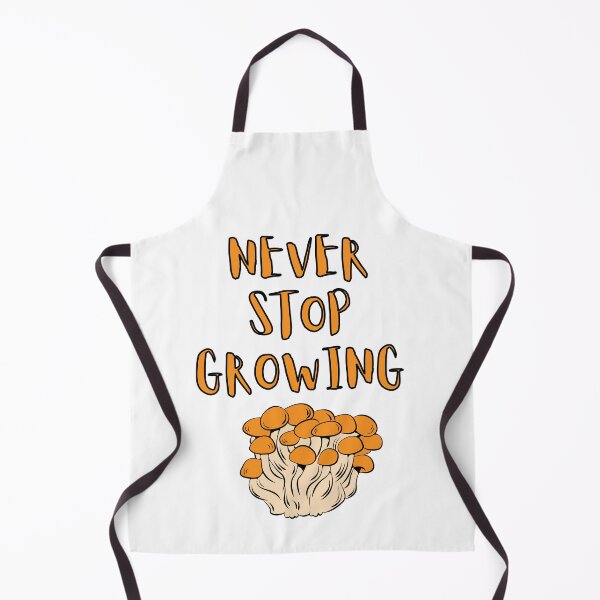 Item preview, Never stop growing designed and sold by FashionN5.