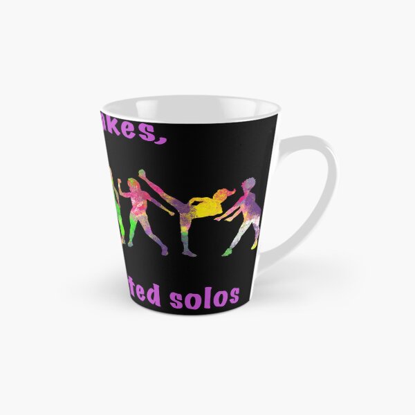 Item preview, No Mistakes Dancer Colours F designed and sold by Black-Orc.