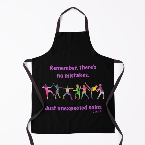 Item preview, No Mistakes Dancer Colours F designed and sold by Black-Orc.