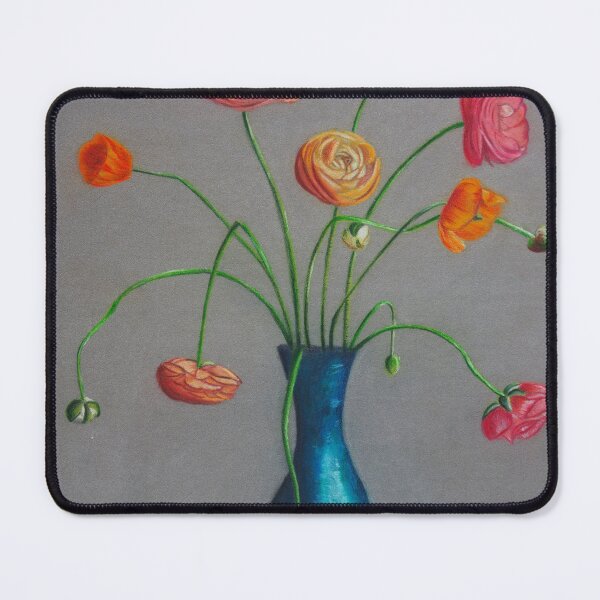 Item preview, Flowers designed and sold by Old Friends Pet Portraits.