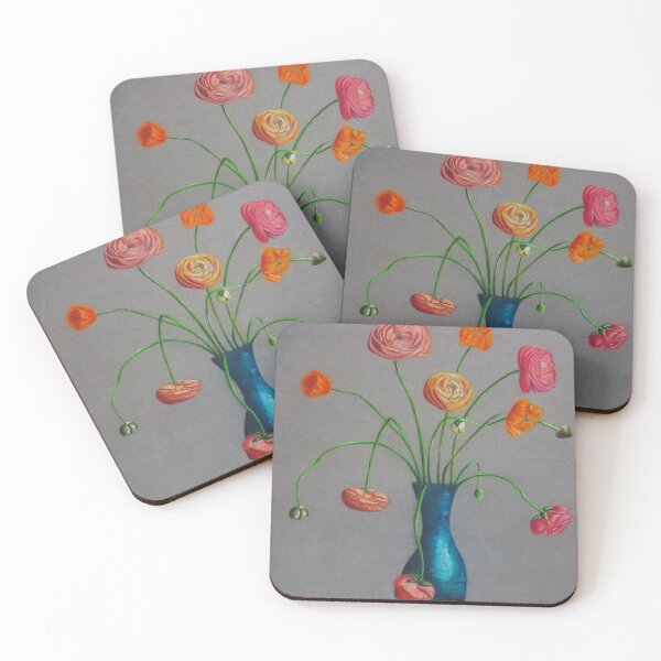Item preview, Flowers designed and sold by Old Friends Pet Portraits.