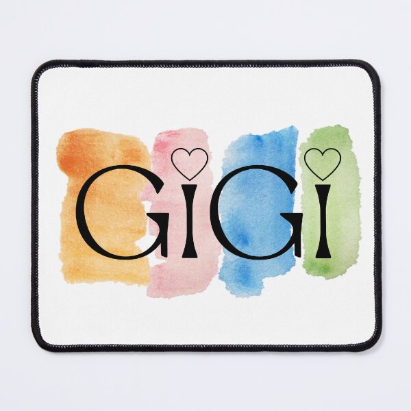 Item preview, Gigi designed and sold by micasata.