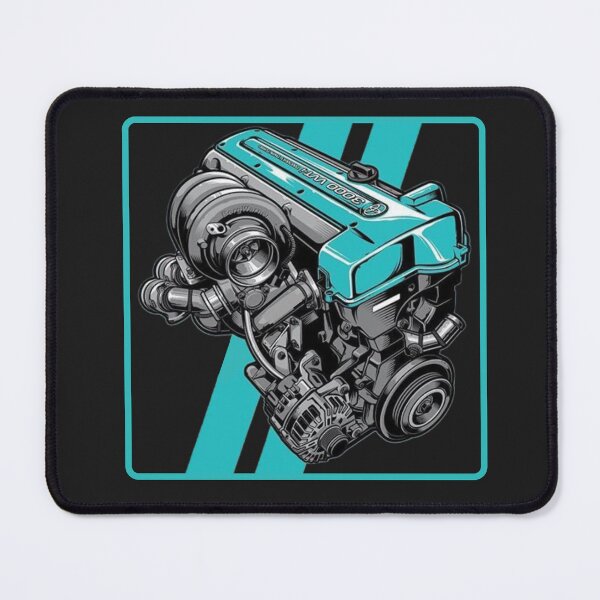 Item preview, 2JZ - GTE designed and sold by MOTOSHIFT.