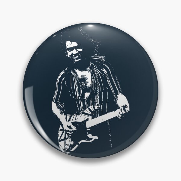 Item preview, VAN HUMAN GUITAR designed and sold by huskamikoes.