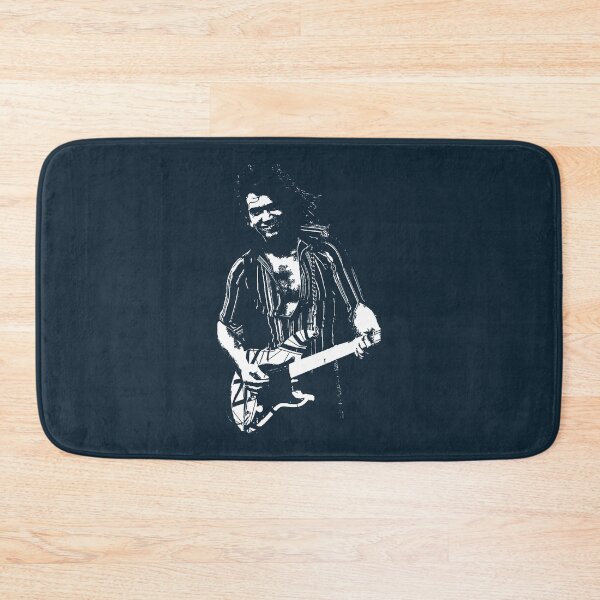 Item preview, VAN HUMAN GUITAR designed and sold by huskamikoes.