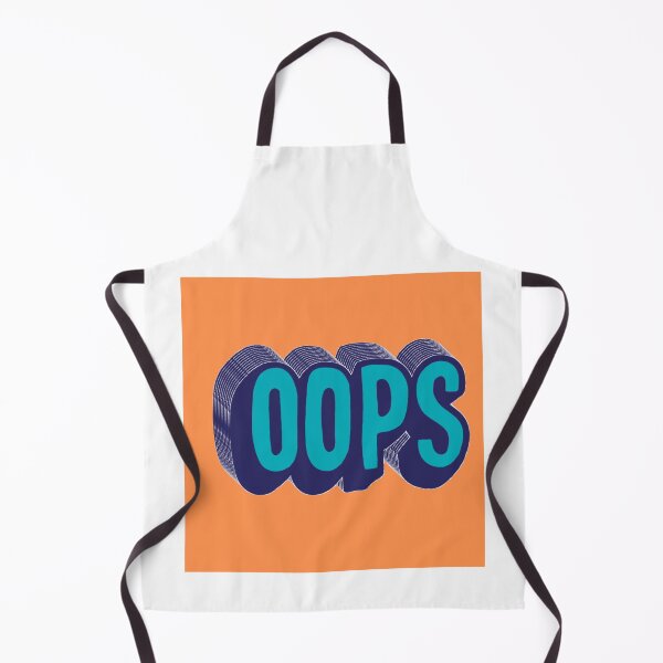 Item preview, OOPS!! designed and sold by Showmee.