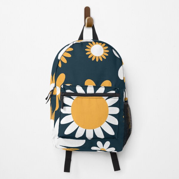 Item preview, Flowers in children's style designed and sold by artdragongift 15.