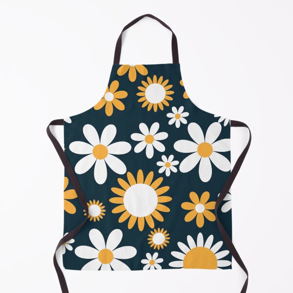 Item preview, Flowers in children's style designed and sold by artdragongift 15.