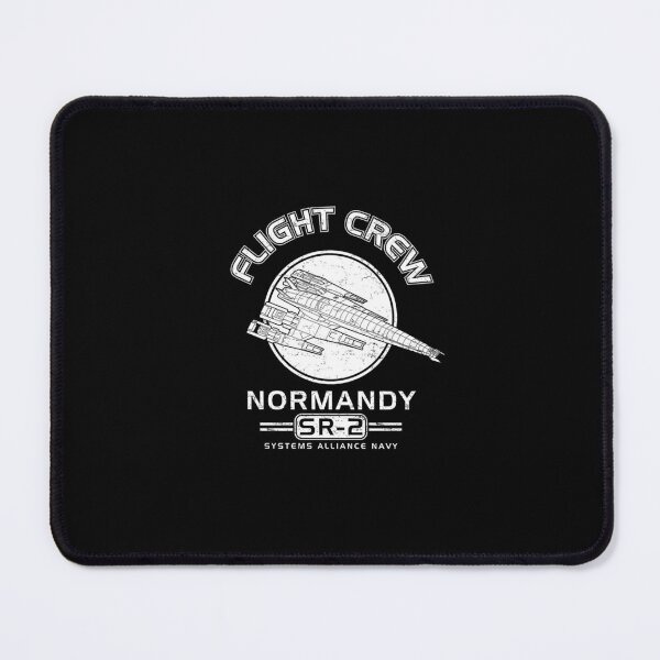 Item preview, Normandy SR2 Graphic . designed and sold by michelleeir.