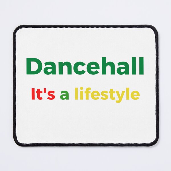 Item preview, Dancehall Lifestyle designed and sold by Giographix.