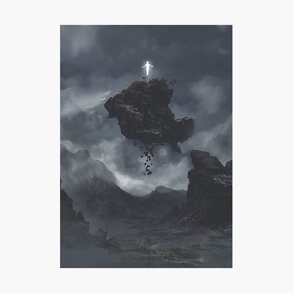 Item preview, Unlimited Power designed and sold by AndrejZT.