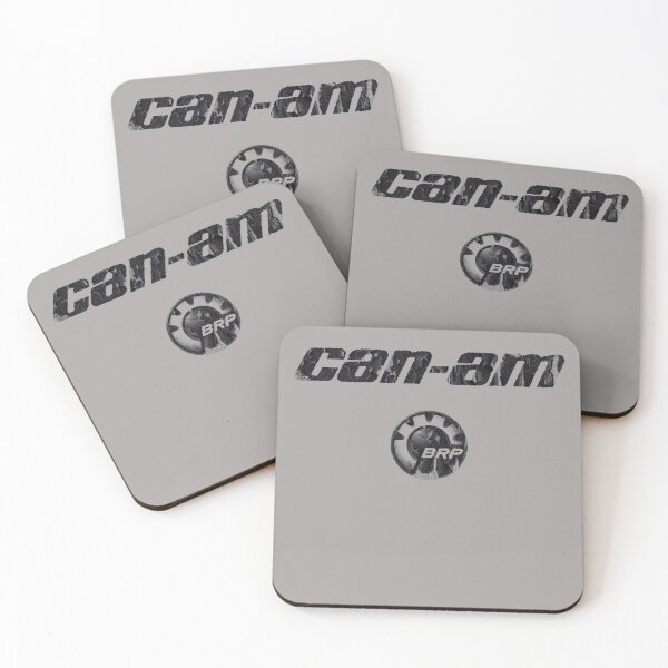 Item preview, CANAM Vintage Original ATV UTV off road designed and sold by Anouaramer.