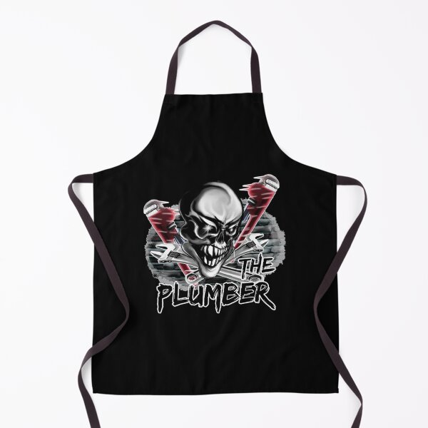 Item preview, Plumber Skull "The Plumber" Essential . designed and sold by smithisidor.