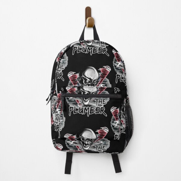 Item preview, Plumber Skull "The Plumber" Essential . designed and sold by smithisidor.